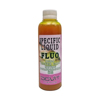 Dovit Specific Liquid Fluo Busa 250 ml folyékony aroma