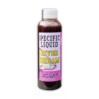 Dovit Specific Liquid River Bream 250 ml folyékony aroma