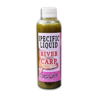 Dovit Specific Liquid River Carp 250 ml folyékony aroma