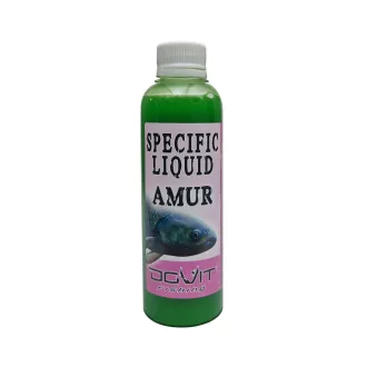 Dovit Specific Liquid Amur 250 ml folyékony aroma