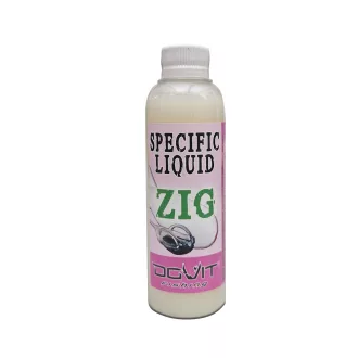 Dovit Specific Liquid Zig 250 ml folyékony aroma