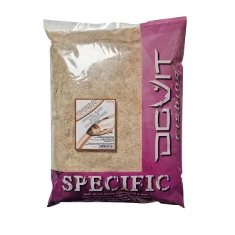 Dovit Specific Etetőkeverék Busa 2,5 kg etetőanyag