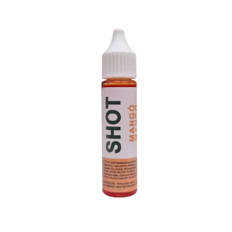 Dovit Shot Mangó 20 ml aromagél