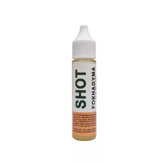 Dovit Shot Fokhagyma 20 ml aromagél