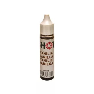 Dovit Shot Vanília 20 ml aromagél