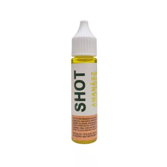 Dovit Shot Ananász 20 ml aromagél
