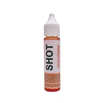 Dovit Shot Indiai Fűszer 20 ml aromagél
