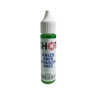 Dovit Shot Ánizs 20 ml aromagél