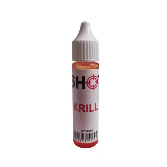 Dovit Shot Krill 20 ml aromagél