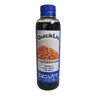 Dovit Quickliq Tigrismogyoró 250 ml folyékony aroma