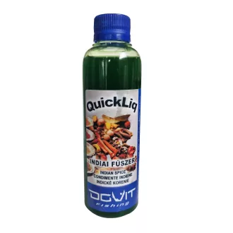 Dovit Quickliq Indiai Fűszer 250 ml folyékony aroma