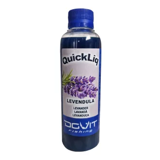 Dovit Quickliq Levendula 250 ml folyékony aroma