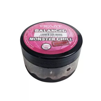 Dovit Dippelt Monster-chili 16–20 mm 140 g horogbojli