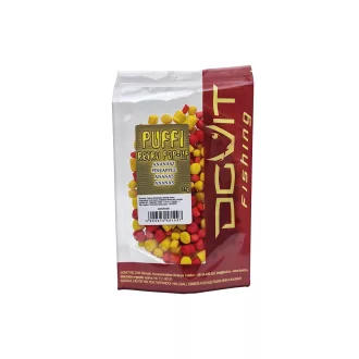 Dovit Retro Pop-up Ananász pufi 25 g