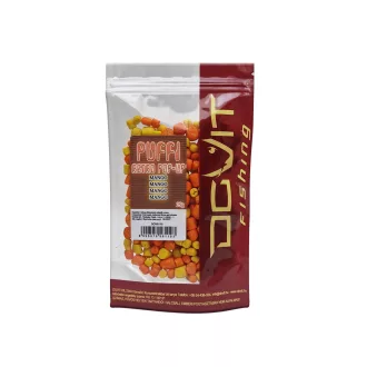 Dovit Retro Pop-up Mangó pufi 25 g