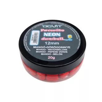Dovit Favorite Neon Mangó Dinnye 12 mm 20 g wafter csali