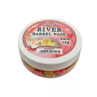 Dovit Specific River Barbel-nase 18 g wafter csali 8 mm