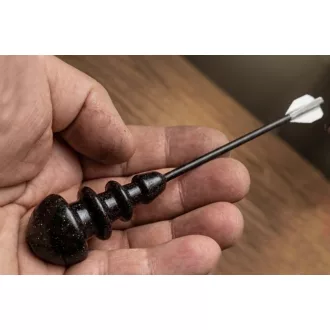Pecaláz LongPaste Pro barna inline ólom 103 g