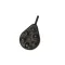 Pecaláz GripLine Force barna inline ólom 130 g
