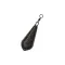 Pecaláz DropCast barna forgós végólom 144 g