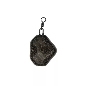 Pecaláz GhoStone barna forgós végólom 115 g