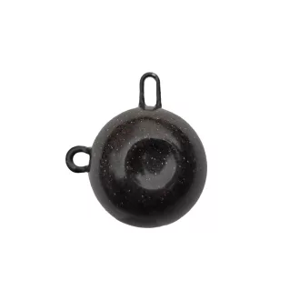 Pecaláz CatfiShock barna harcsázó ólom 172 g