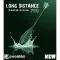 Pecaláz Long Distance Pro zöld inline ólom 120 g