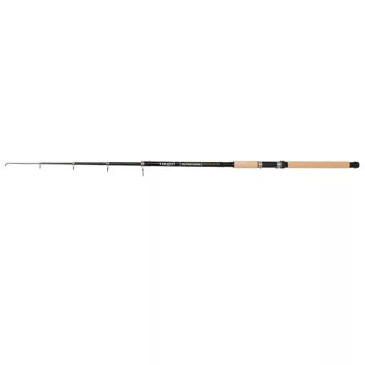 Kamasaki Power 300 cm 40–80 g teleszkópos horgászbot