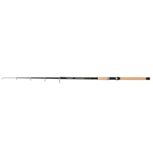 Kamasaki Power 300 cm 40–80 g teleszkópos horgászbot