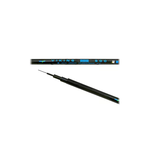 Carp Expert Kamasaki Viking 500 cm 5–20 g spiccbot