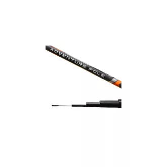 Benzár Mix Adventure Pole 400 cm 10–25 g spiccbot