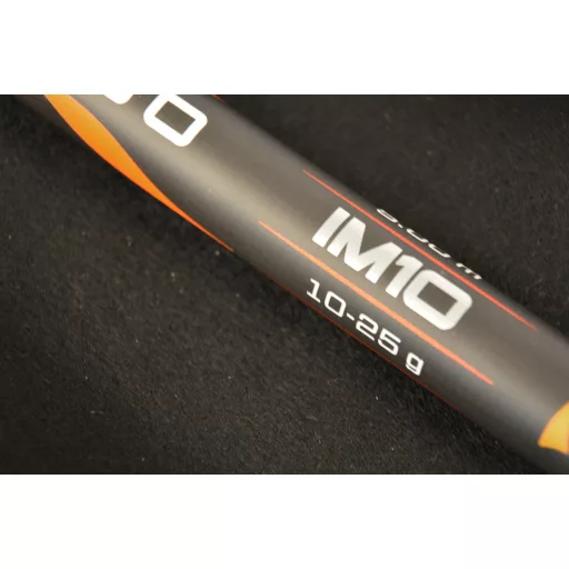 Benzár Mix Adventure Pole 400 cm 10–25 g spiccbot