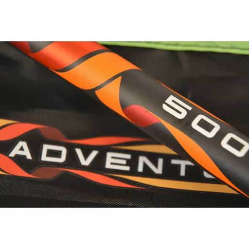 Benzár Mix Adventure Bolo 400 cm 10–25 g bolognai horgászbot