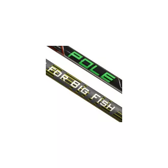 Benzár Mix No Limit Pole 500 cm 50–120 g spiccbot