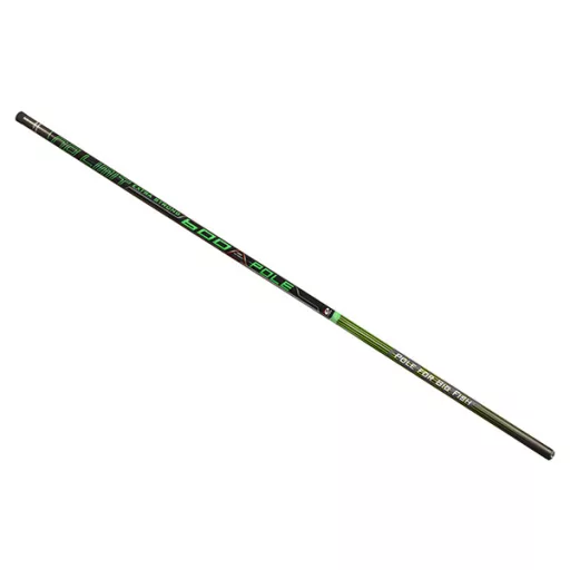 Benzár Mix No Limit Pole 500 cm 50–120 g spiccbot