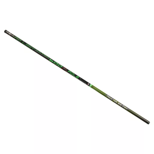 Benzár Mix No Limit Pole 500 cm 50–120 g spiccbot