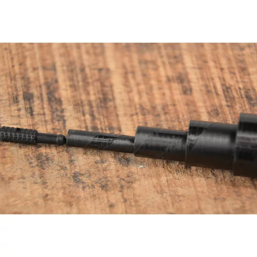 Benzár Mix No Limit Pole 500 cm 50–120 g spiccbot