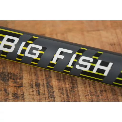 Benzár Mix No Limit Pole 500 cm 50–120 g spiccbot
