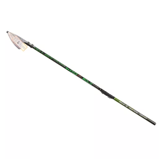 Benzár Mix No Limit Bolo 500 cm 50–120 g bolognai horgászbot
