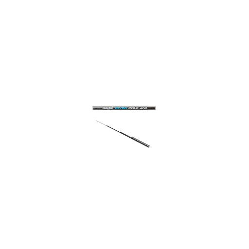 Kamasaki River Pole 400 cm 10–30 g spiccbot