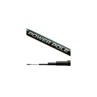 Kamasaki Pole 400 cm 5–35 g spiccbot