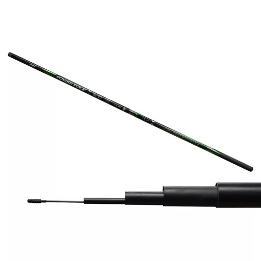Kamasaki Pole 400 cm 5–35 g spiccbot