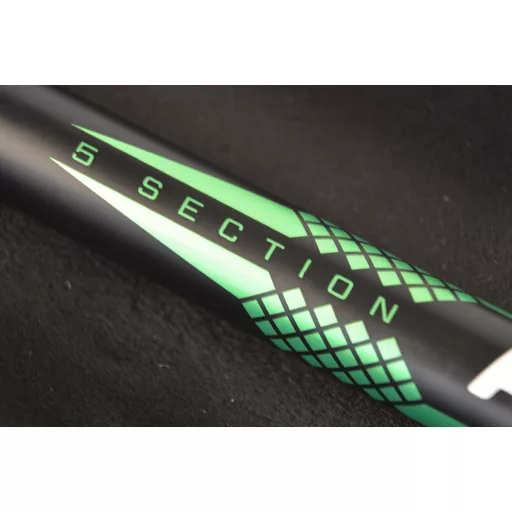 Kamasaki Pole 400 cm 5–35 g spiccbot
