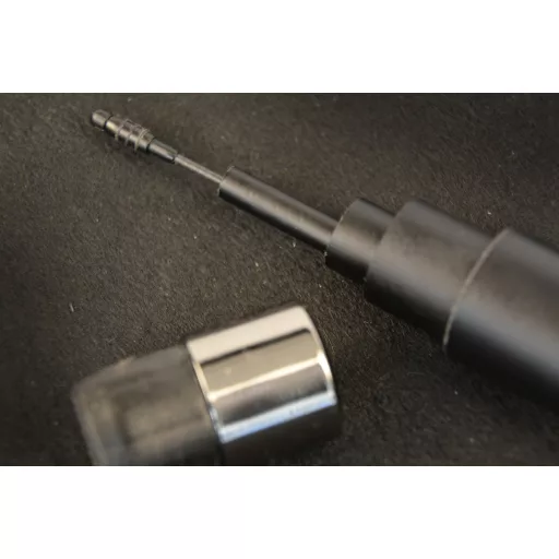 Kamasaki Pole 400 cm 5–35 g spiccbot