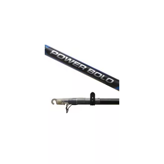 Kamasaki Power Bolo 400 cm 5–35 g bolognai horgászbot