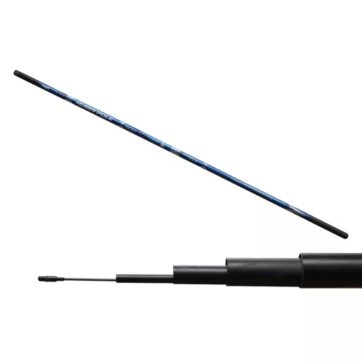 Kamasaki Rubin Pole 400 cm 5–20 g spiccbot