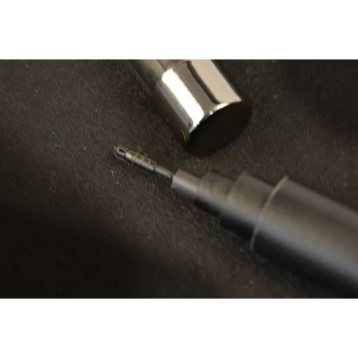 Kamasaki Rubin Pole 400 cm 5–20 g spiccbot