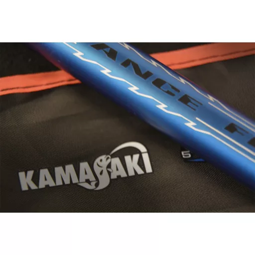 Kamasaki Rubin Bolo 400 cm 5–20 g bolognai horgászbot