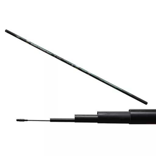 Kamasaki Rubin Strong Pole 400 cm 15–35 g spiccbot