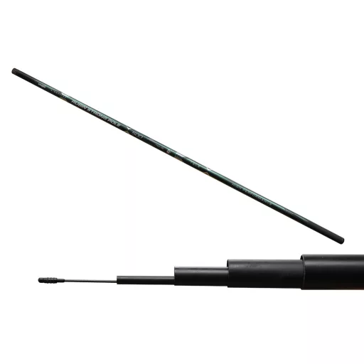 Kamasaki Rubin Strong Pole 400 cm 15–35 g spiccbot